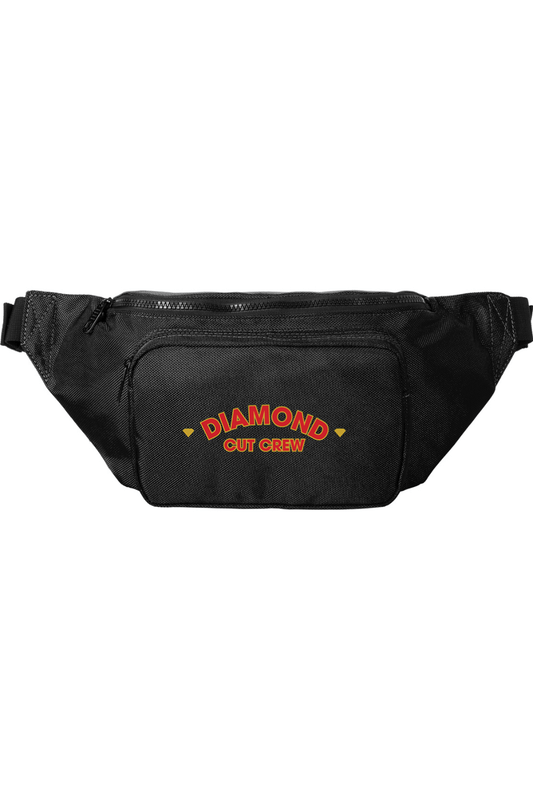 Diamond CCL Large Crossbody Hip Pack Signature Lacrosse