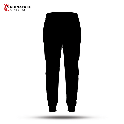 Diamond CCL Men's Lightweight Dye Sub Joggers Signature Lacrosse