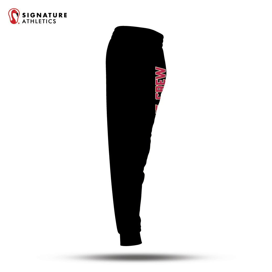 Diamond CCL Men's Lightweight Dye Sub Joggers Signature Lacrosse