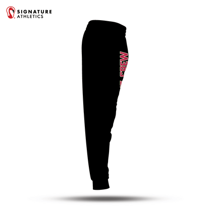 Diamond CCL Men's Lightweight Dye Sub Joggers Signature Lacrosse