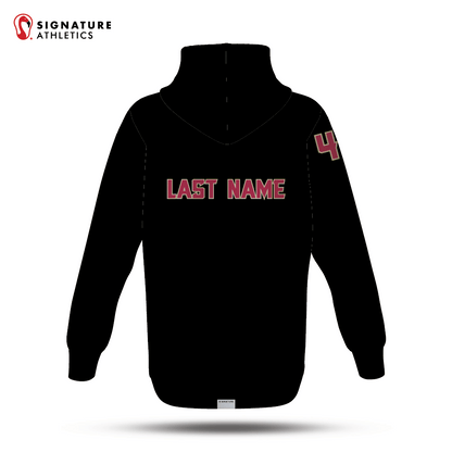 Diamond CCL Men's Pro Dye Sub Scuba Hoodie Signature Lacrosse