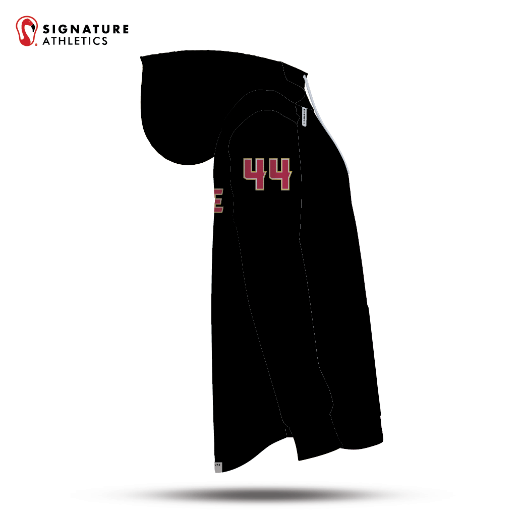 Diamond CCL Men's Pro Dye Sub Scuba Hoodie Signature Lacrosse