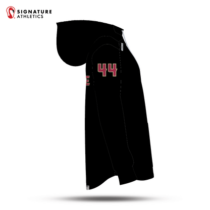 Diamond CCL Men's Pro Dye Sub Scuba Hoodie Signature Lacrosse