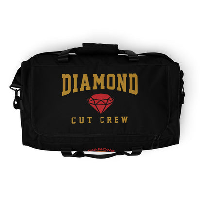 Diamond CCL Sublimated Sideline Duffel Bag Signature Lacrosse
