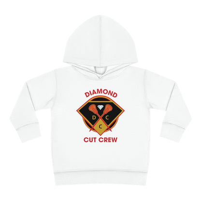 Diamond CCL Toddler Pullover Hoodie Signature Lacrosse