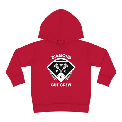Diamond CCL Toddler Pullover Hoodie Signature Lacrosse