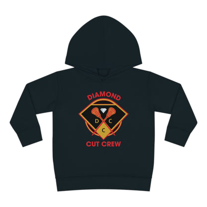 Diamond CCL Toddler Pullover Hoodie Signature Lacrosse