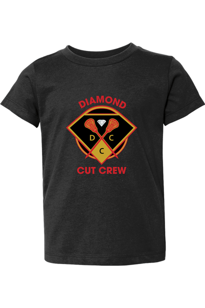 Diamond CCL Toddler T-Shirt Signature Lacrosse