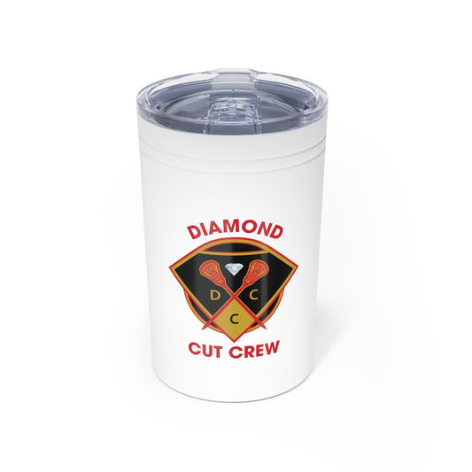 Diamond CCL Vacuum Insulated Tumbler, 11 oz Signature Lacrosse