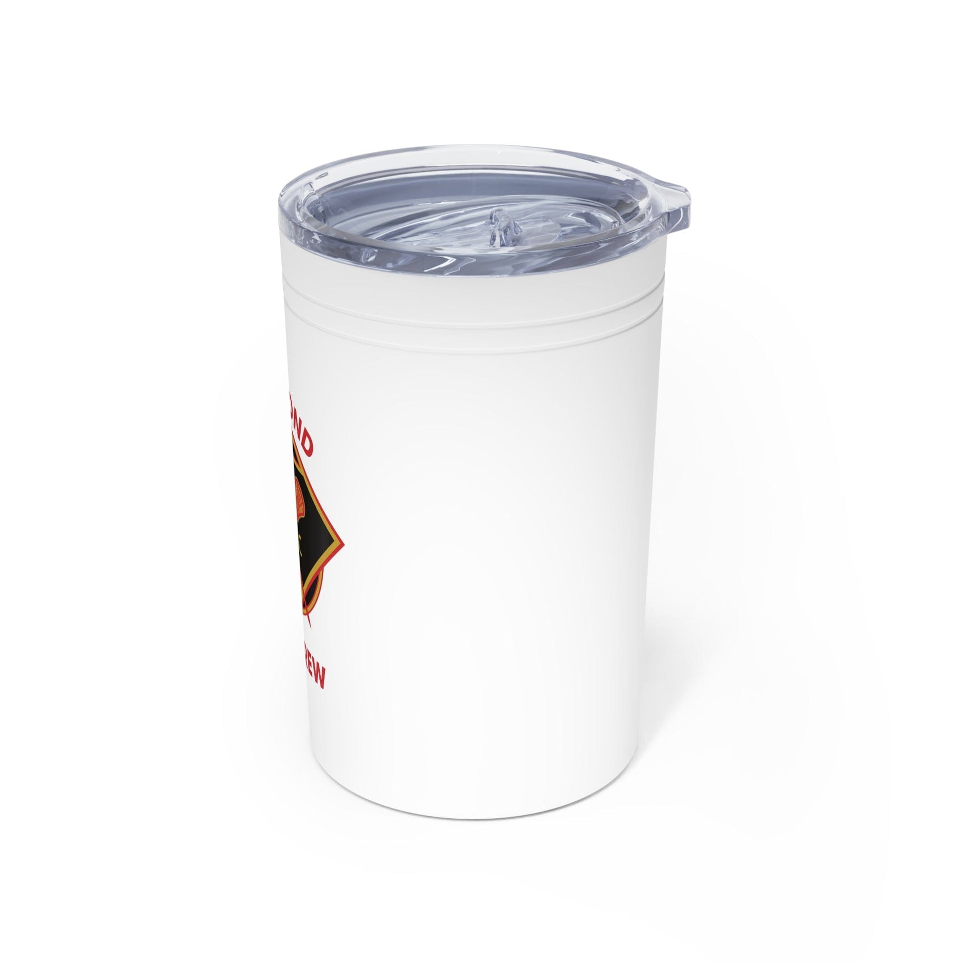 Diamond CCL Vacuum Insulated Tumbler, 11 oz Signature Lacrosse