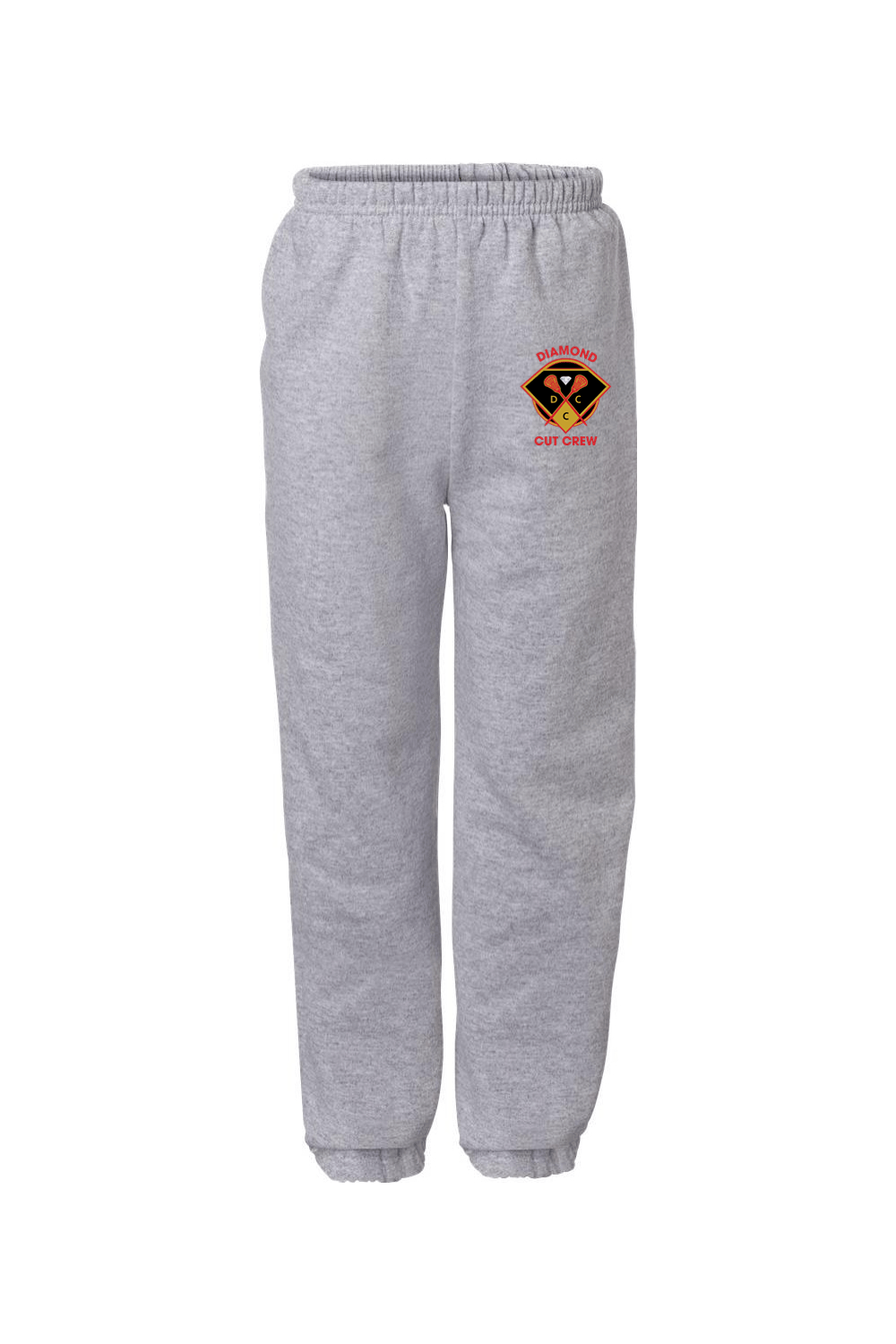 Diamond CCL Youth Sweatpants Signature Lacrosse