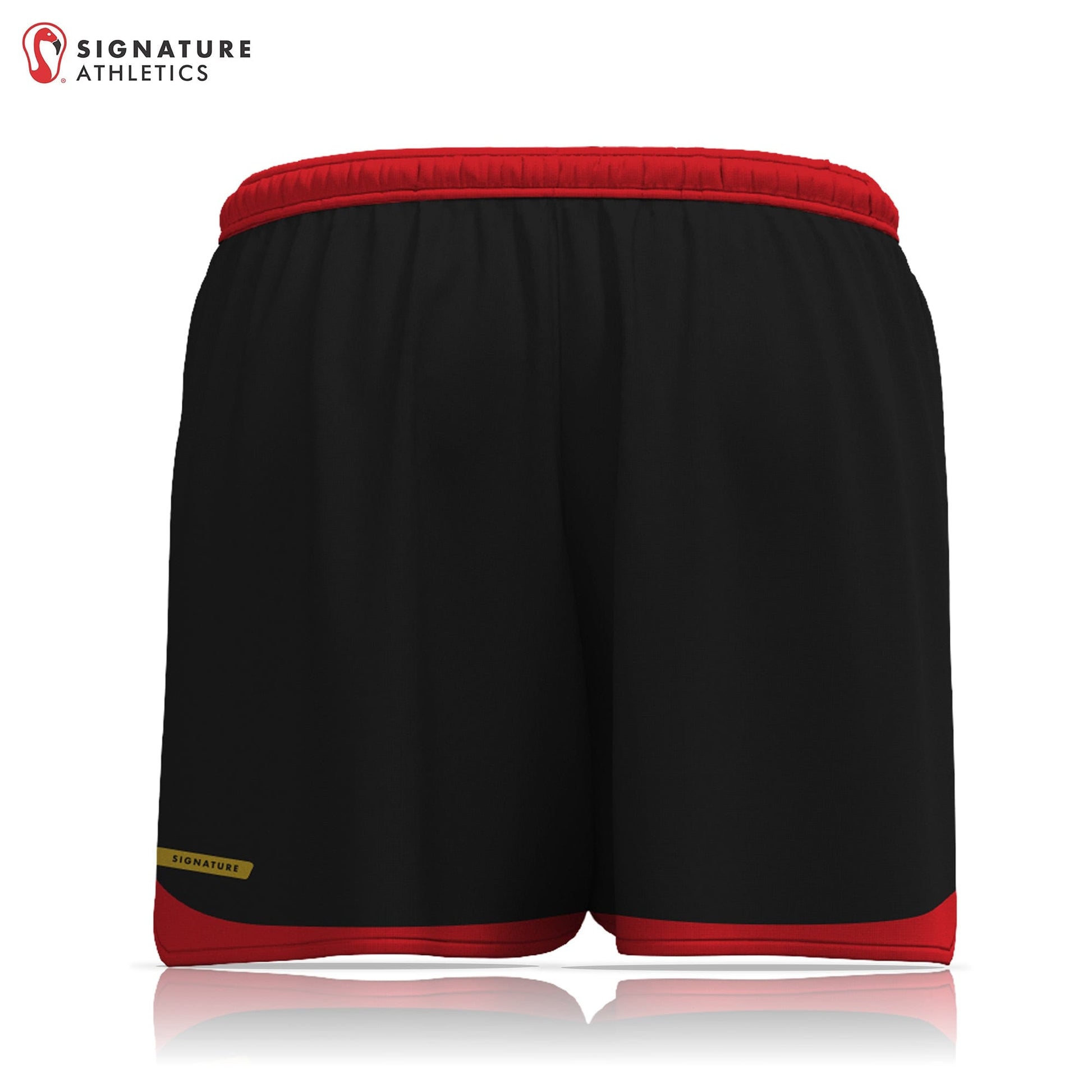 Diamond Cut Crew Women's Player Game Shorts - MO Signature Lacrosse