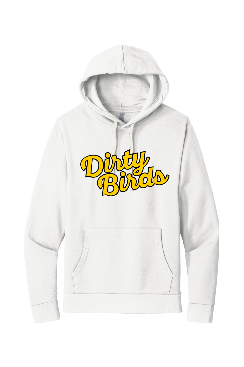 Dirty Birds LC Adult Premium Lightweight Hoodie Signature Lacrosse