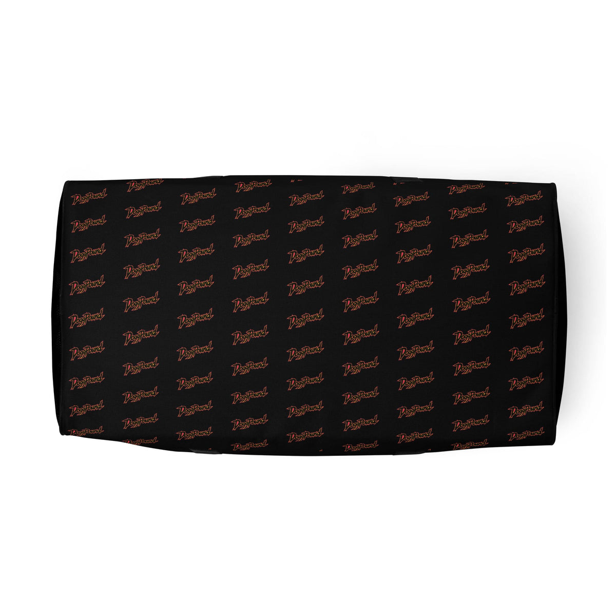 Doggpound Lacrosse Sideline Duffel Bag Signature Lacrosse