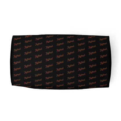 Doggpound Lacrosse Sideline Duffel Bag Signature Lacrosse