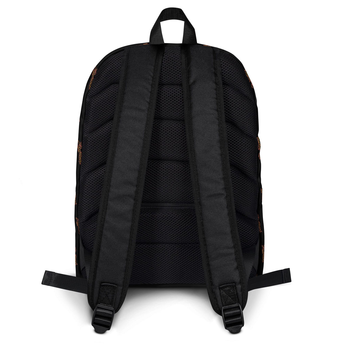 Doggpound Lacrosse Travel Backpack Signature Lacrosse