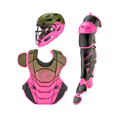 Easton MAV X Catcher's Kit