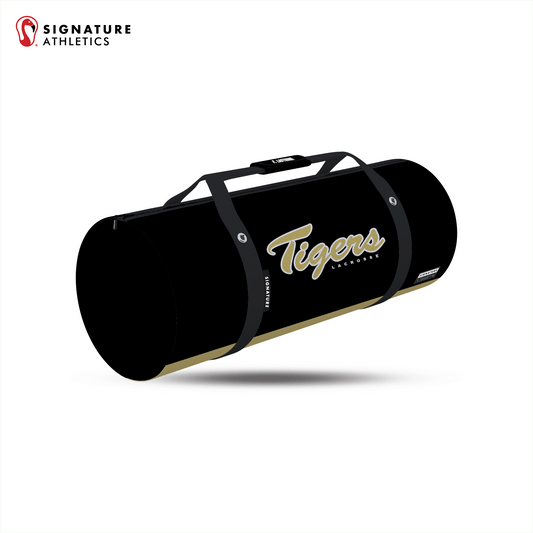 Dripping Springs Lacrosse Customizable Large Equipment Duffel Bag Signature Lacrosse