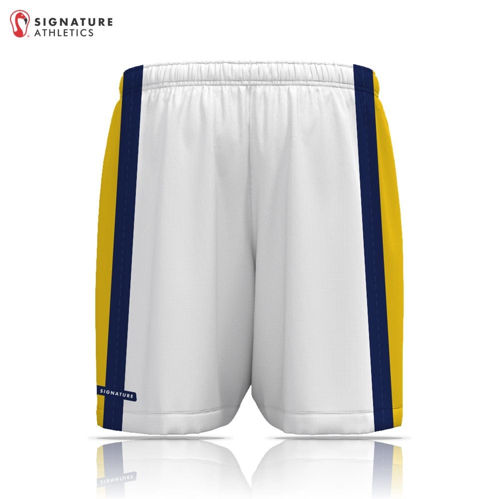 Dulles South Lacrosse Men's 3 Piece Player Package Signature Lacrosse