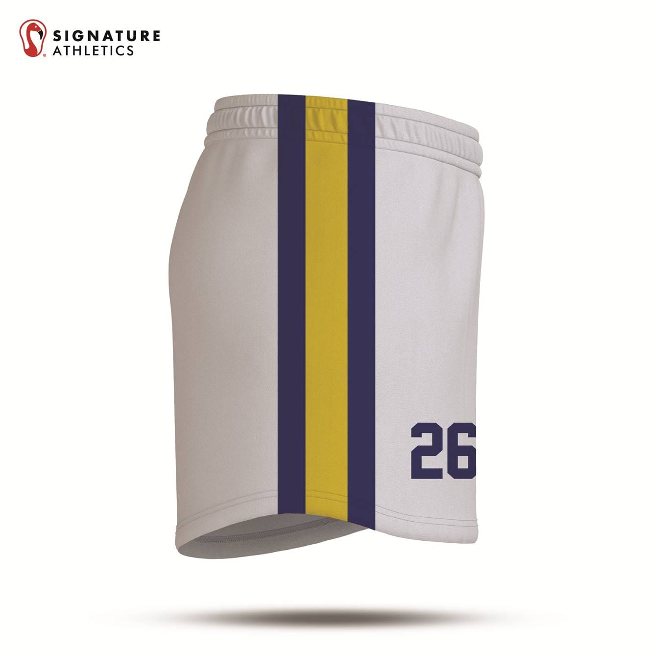 Dulles South Lacrosse Women's 2 Piece Player Package Signature Lacrosse