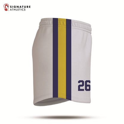 Dulles South Lacrosse Women's 2 Piece Player Package Signature Lacrosse