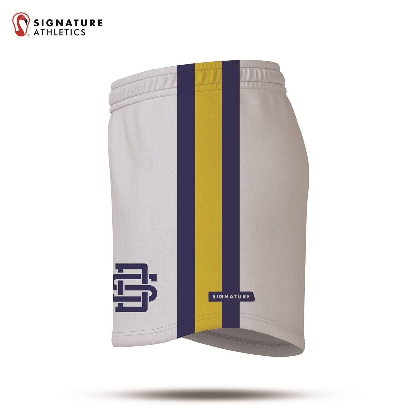 Dulles South Lacrosse Women's 2 Piece Player Package Signature Lacrosse