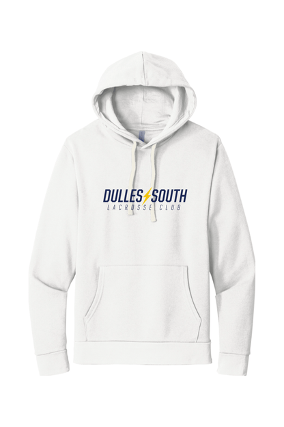Dulles South LC Adult Premium Lightweight Hoodie Signature Lacrosse