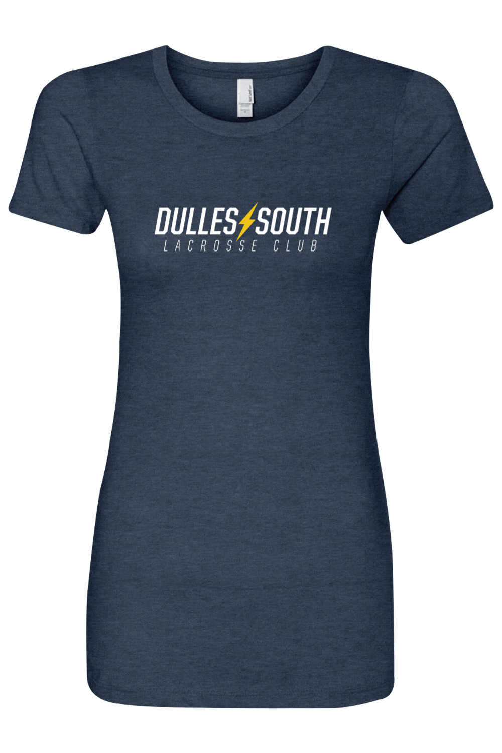 Dulles South LC Adult Women's T-Shirt Signature Lacrosse