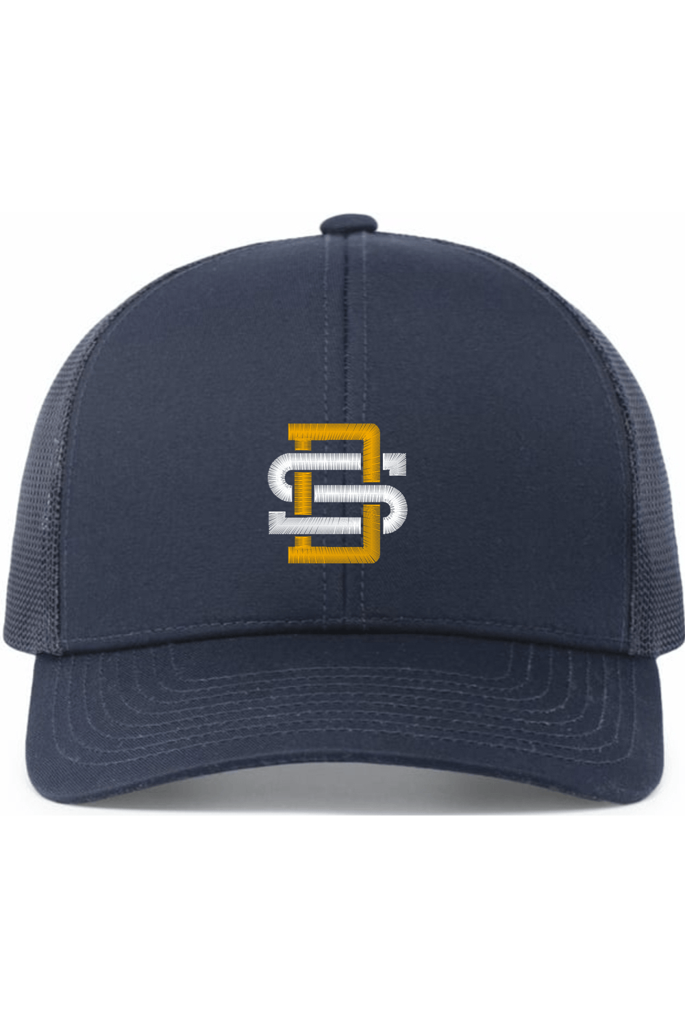 Dulles South LC Embroidered Trucker Hat Signature Lacrosse