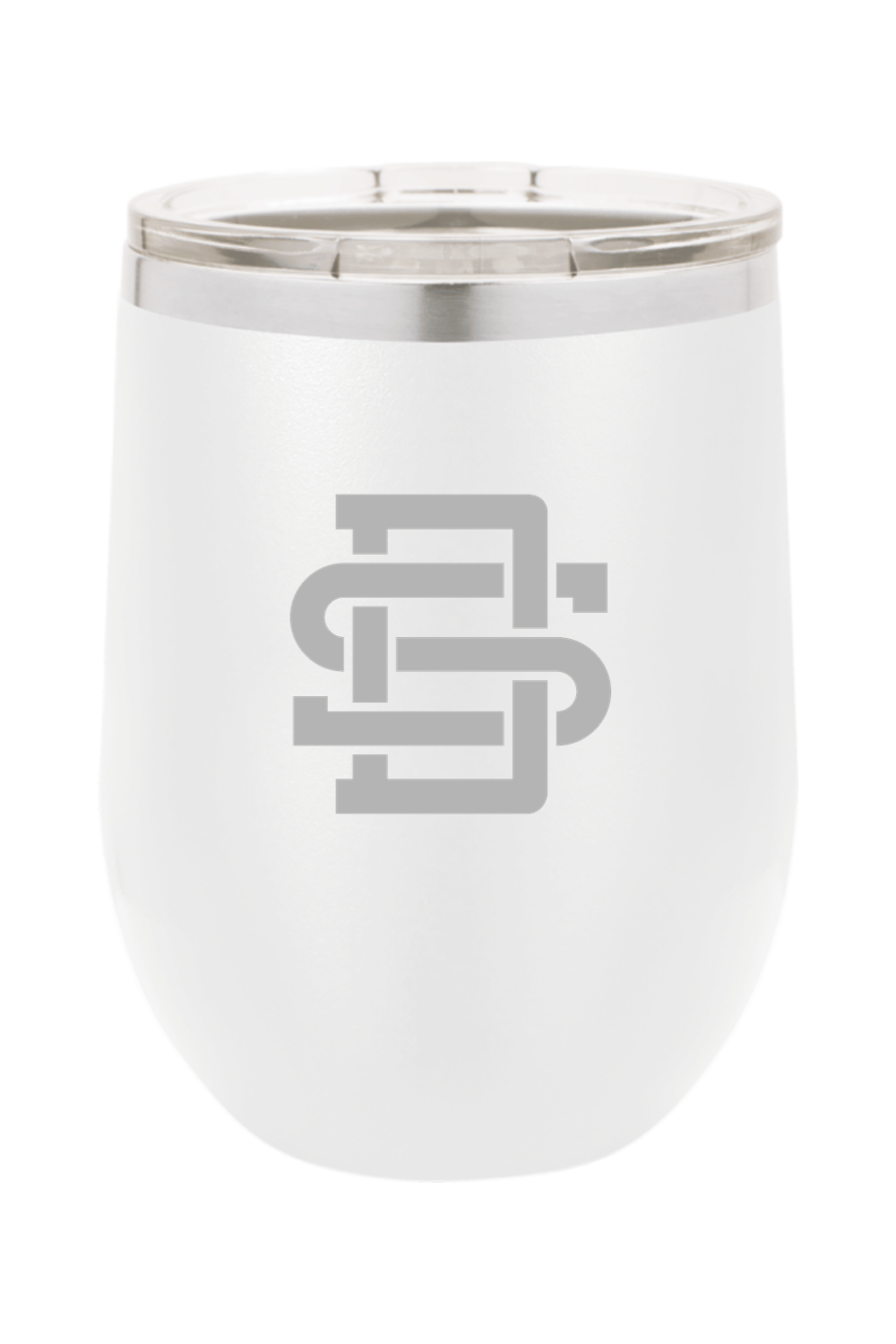 Dulles South LC Insulated Wine Tumbler Signature Lacrosse