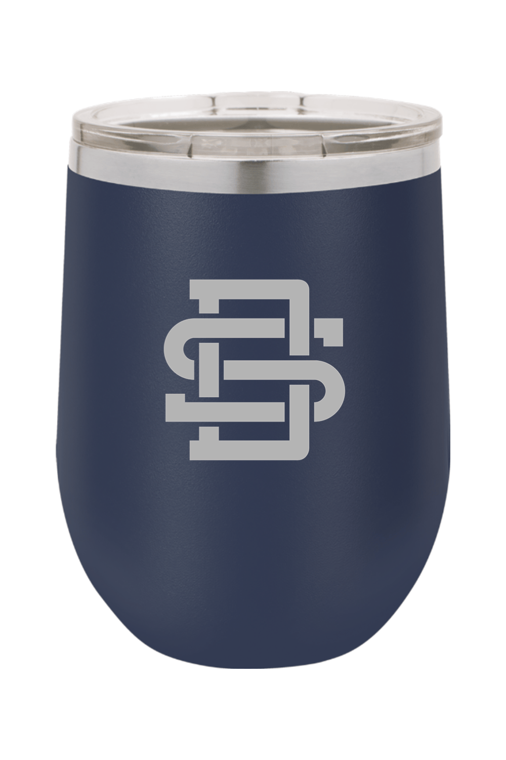 Dulles South LC Insulated Wine Tumbler Signature Lacrosse