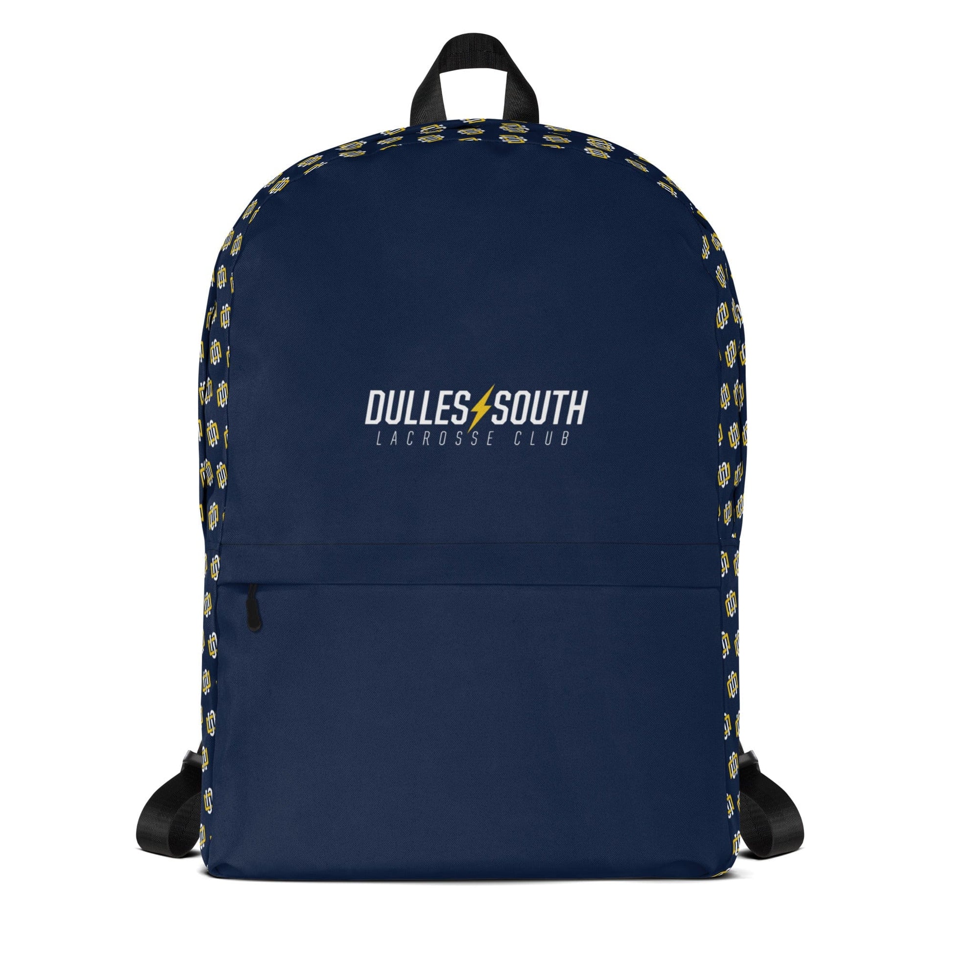 Dulles South LC Travel Backpack Signature Lacrosse