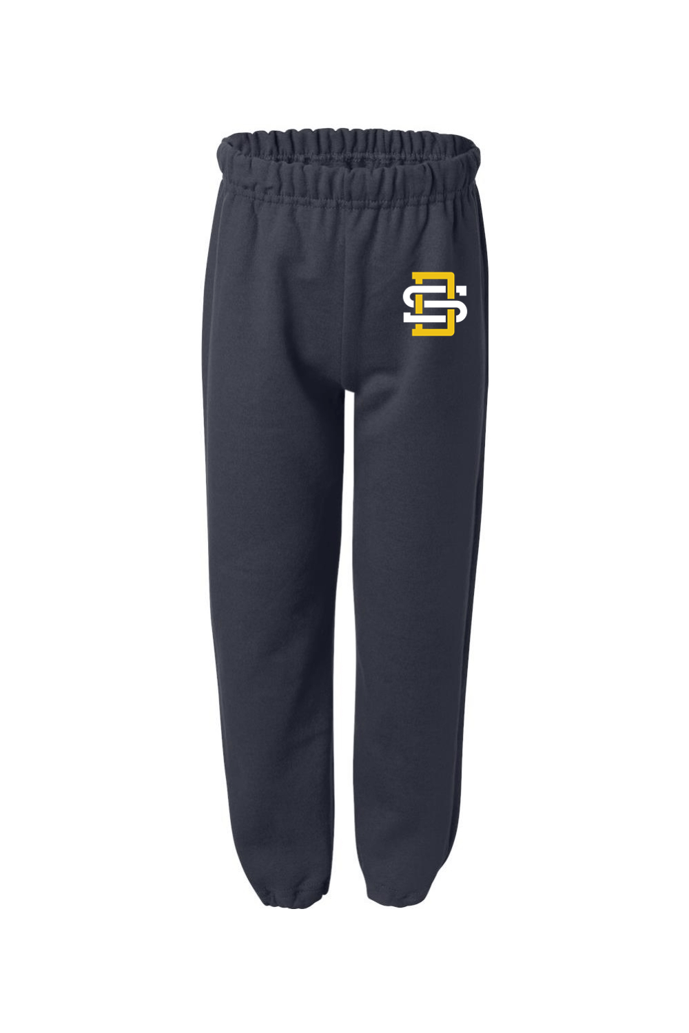 Dulles South LC Youth Sweatpants Signature Lacrosse