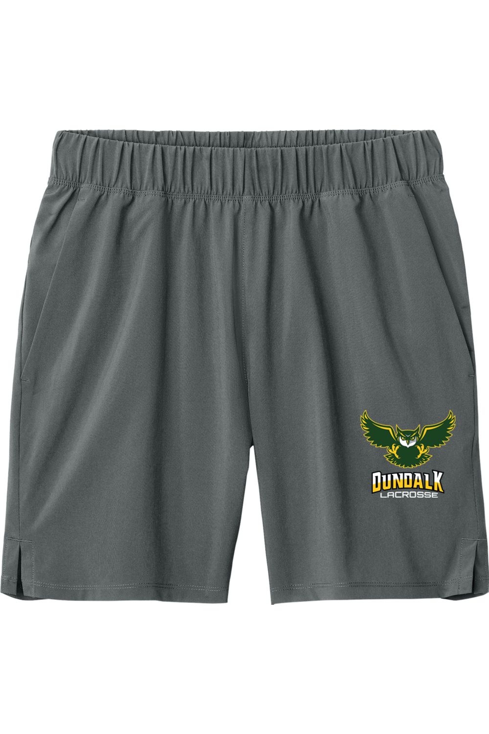 Dundalk Lacrosse Adult Athletic Men's Shorts Signature Lacrosse