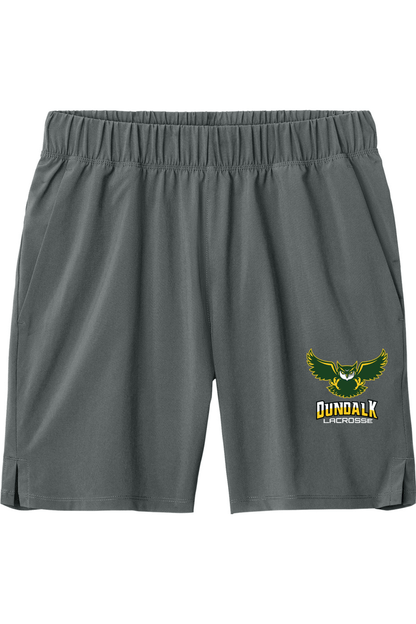 Dundalk Lacrosse Adult Athletic Men's Shorts Signature Lacrosse
