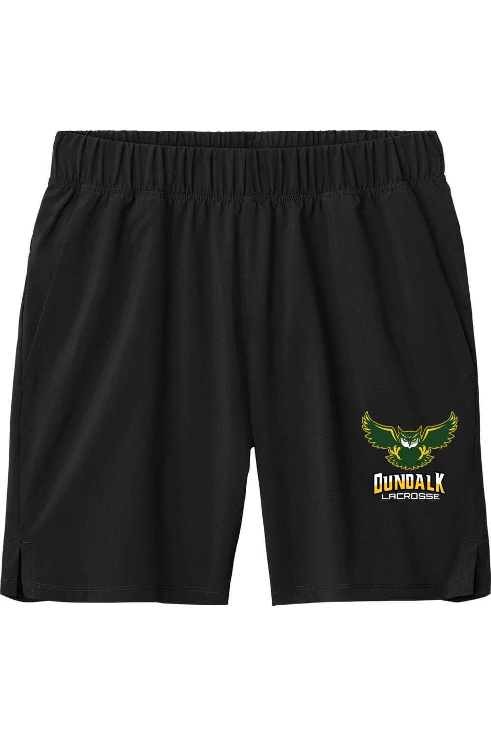 Dundalk Lacrosse Adult Athletic Men's Shorts Signature Lacrosse