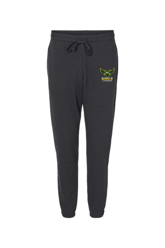 Dundalk Lacrosse Adult Sweatpants Signature Lacrosse