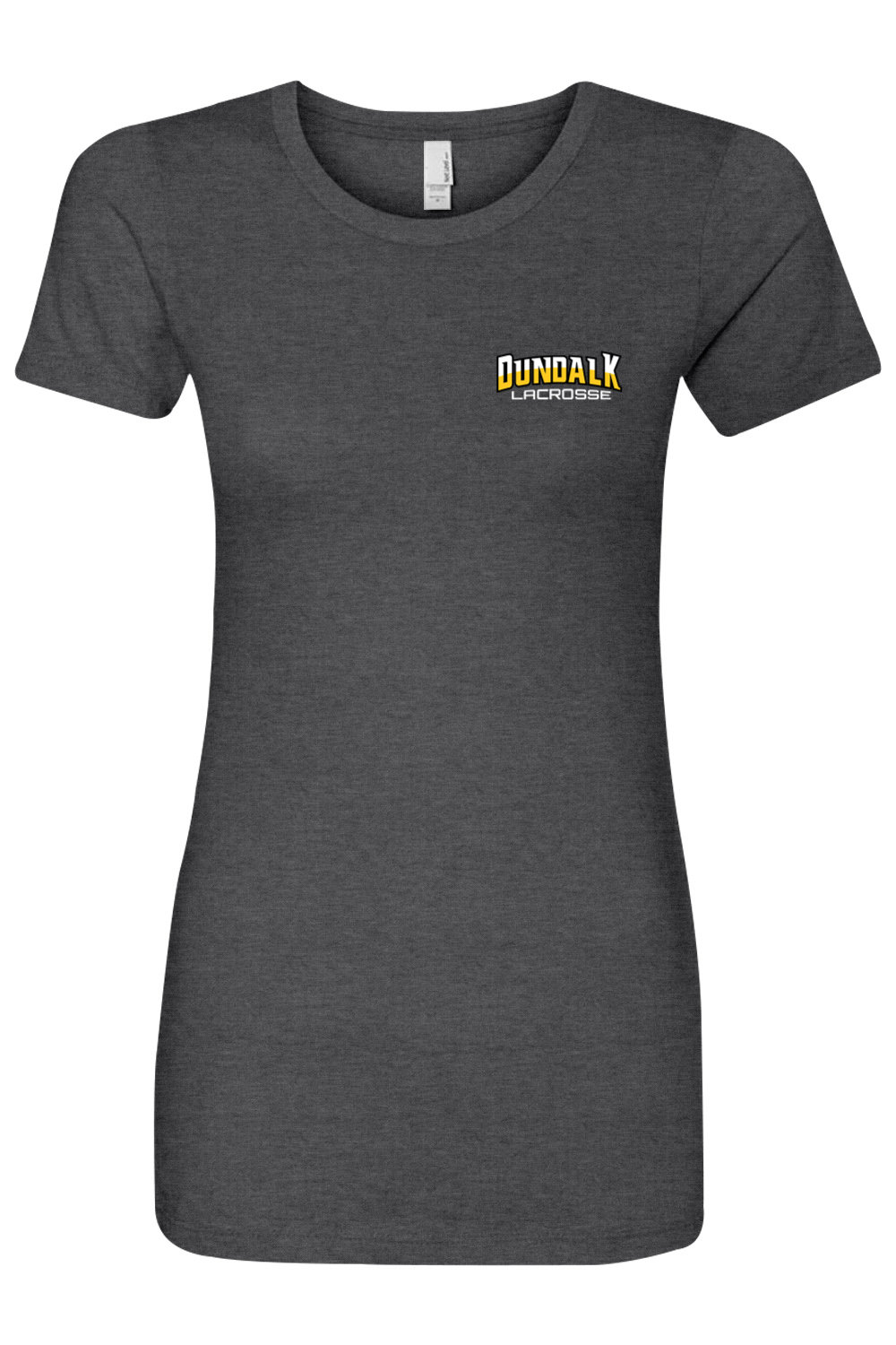 Dundalk Lacrosse Adult Women's T-Shirt Signature Lacrosse
