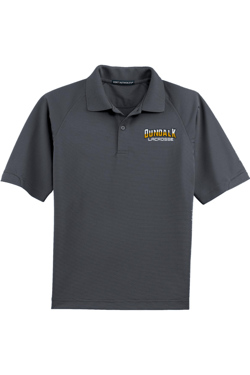 Dundalk Lacrosse Ottoman Polo Signature Lacrosse