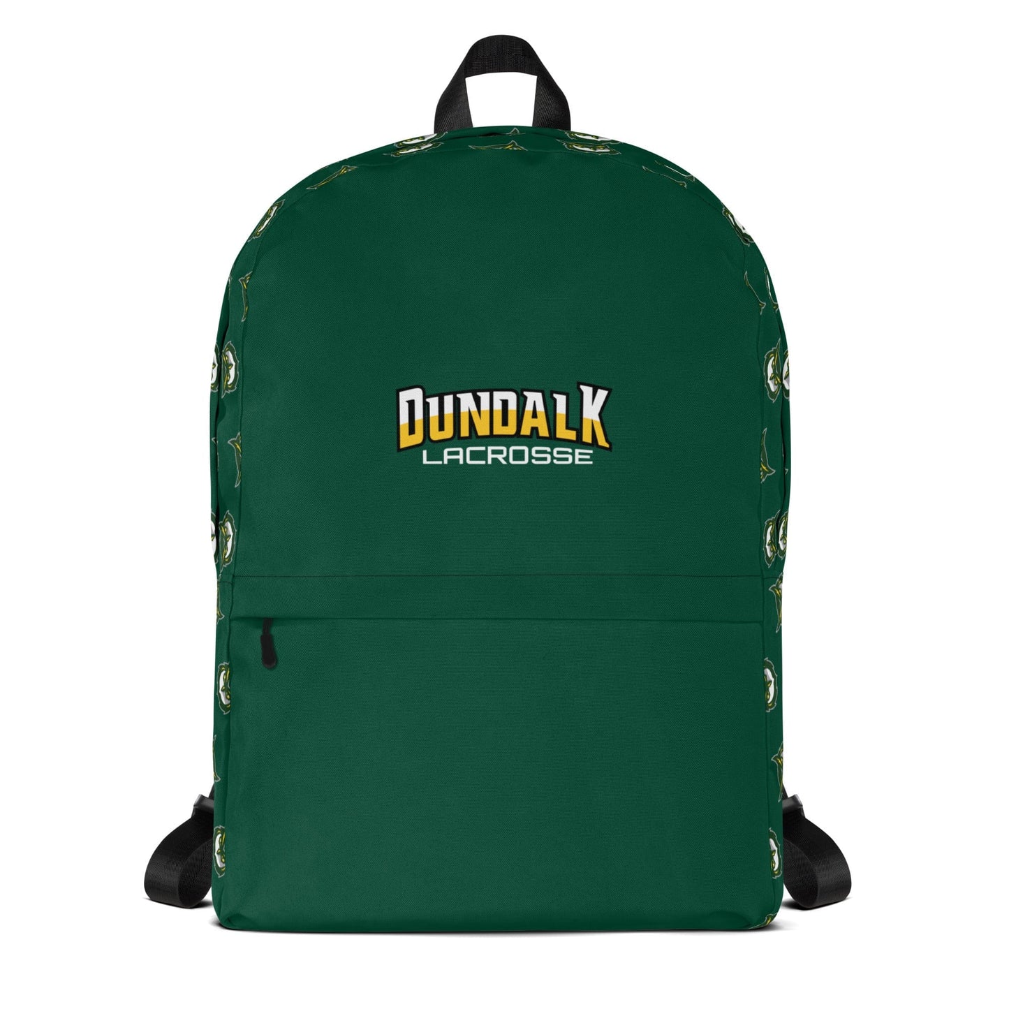 Dundalk Lacrosse Travel Backpack Signature Lacrosse