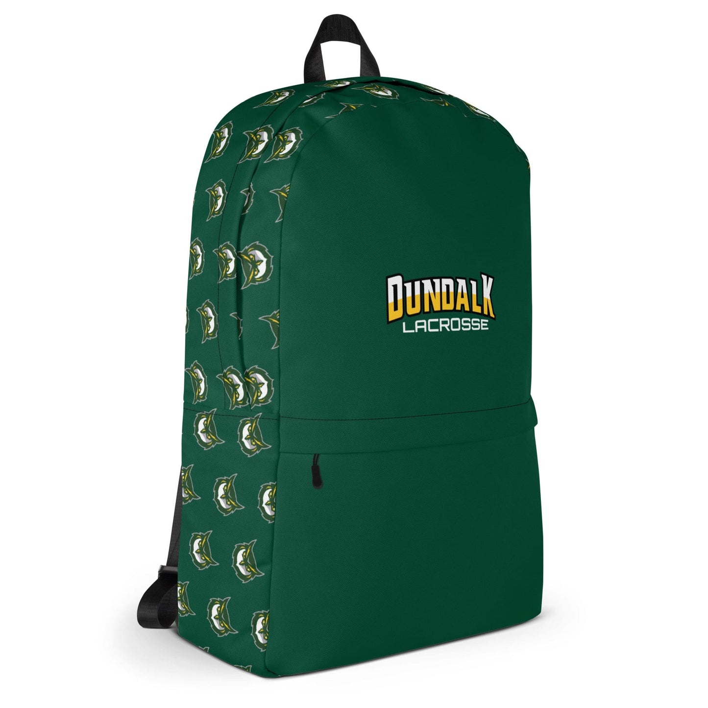 Dundalk Lacrosse Travel Backpack Signature Lacrosse