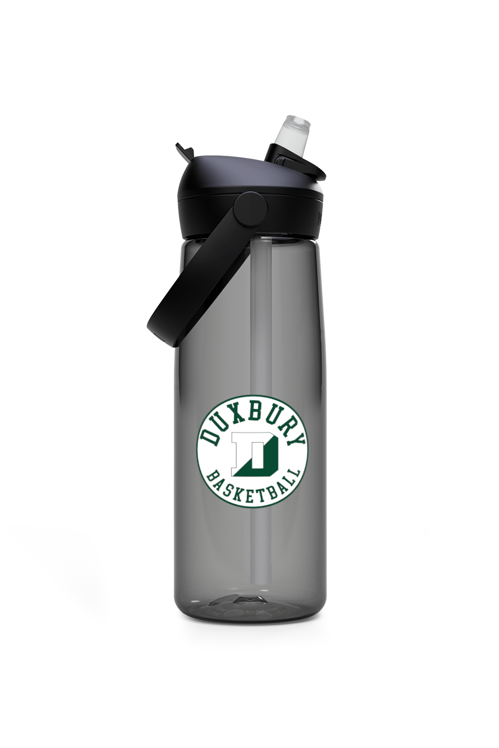 Duxbury Basketball CamelBak Thrive™ 25 oz Flip Straw Bottle with Tritan™ Renew Signature Lacrosse