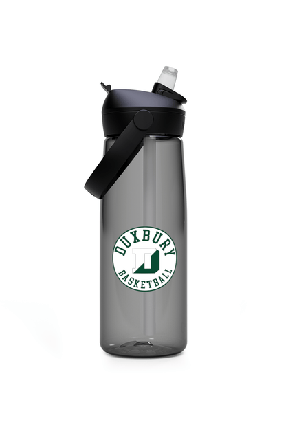 Duxbury Basketball CamelBak Thrive™ 25 oz Flip Straw Bottle with Tritan™ Renew Signature Lacrosse