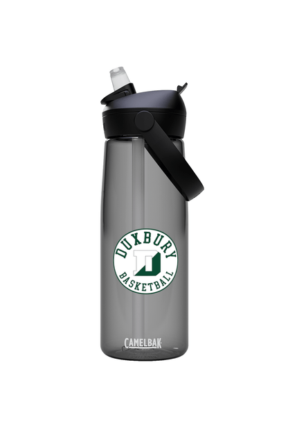 Duxbury Basketball CamelBak Thrive™ 25 oz Flip Straw Bottle with Tritan™ Renew Signature Lacrosse