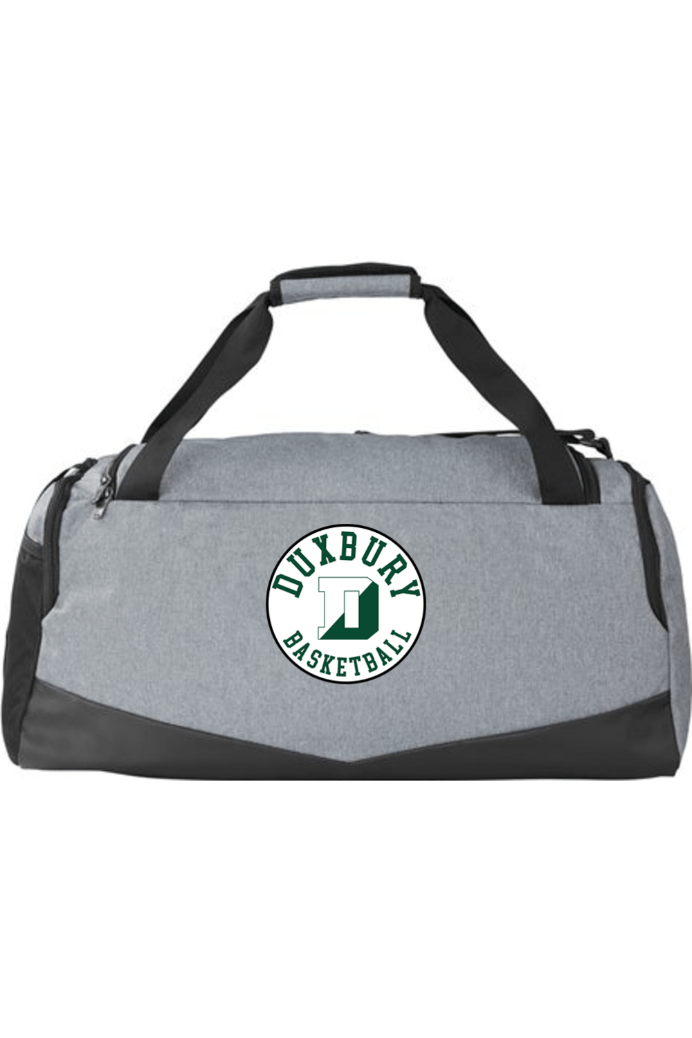 Duxbury Basketball Under Armour Undeniable 5.0 MD Duffel Bag Signature Lacrosse