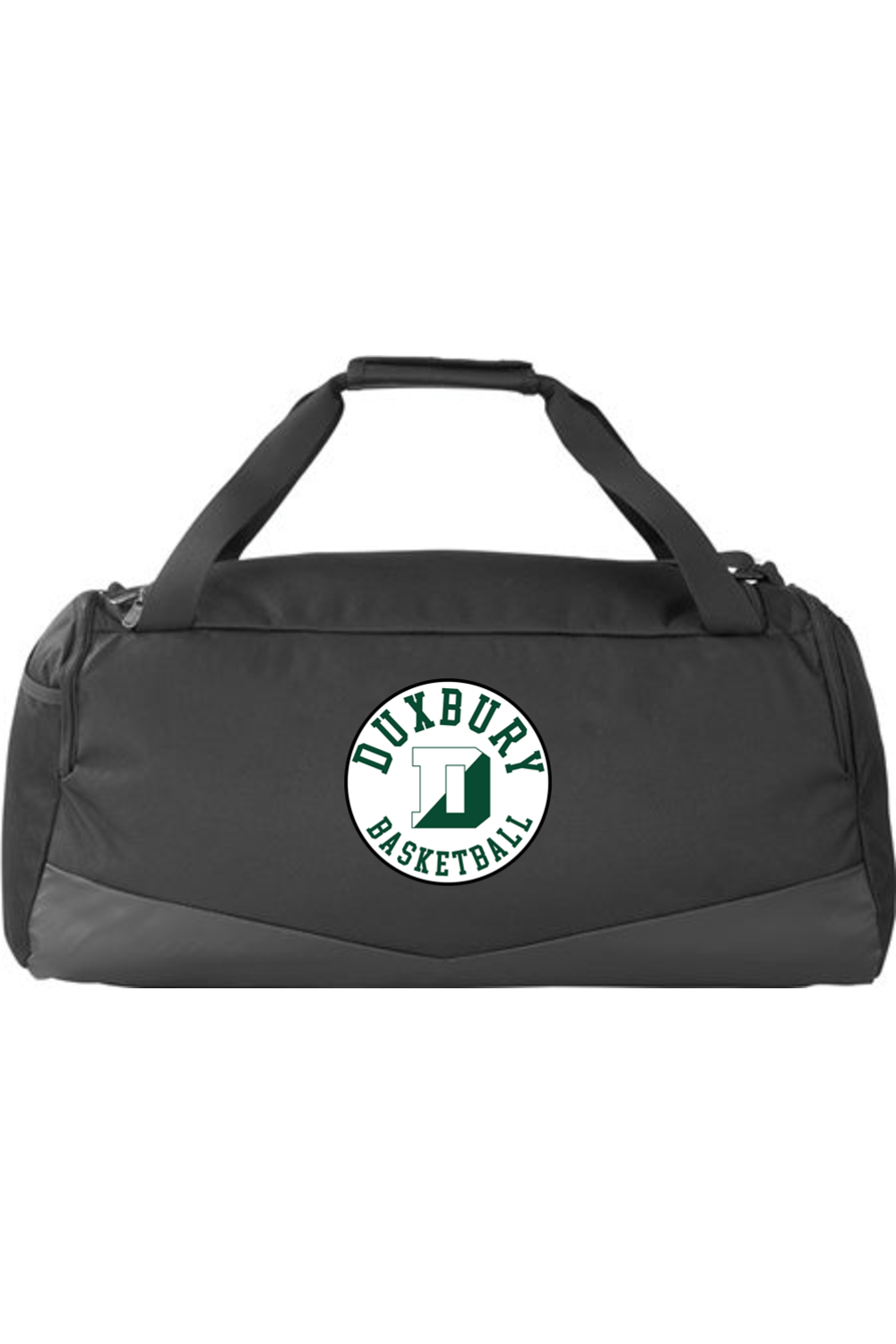 Duxbury Basketball Under Armour Undeniable 5.0 MD Duffel Bag Signature Lacrosse