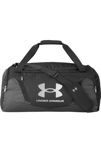 Duxbury Basketball Under Armour Undeniable 5.0 MD Duffel Bag Signature Lacrosse