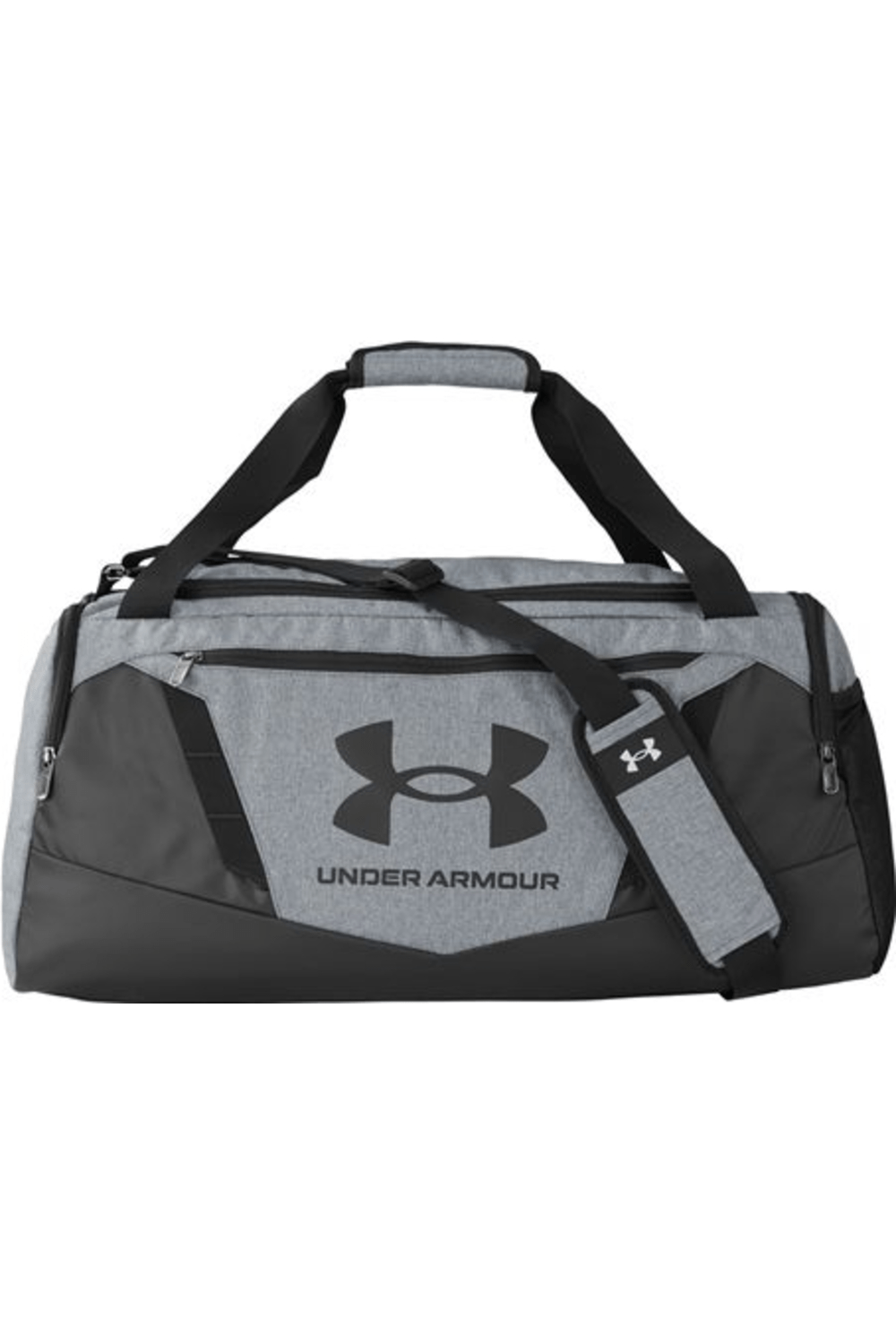 Duxbury Basketball Under Armour Undeniable 5.0 MD Duffel Bag Signature Lacrosse