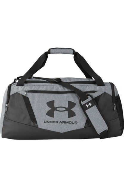 Duxbury Basketball Under Armour Undeniable 5.0 MD Duffel Bag Signature Lacrosse