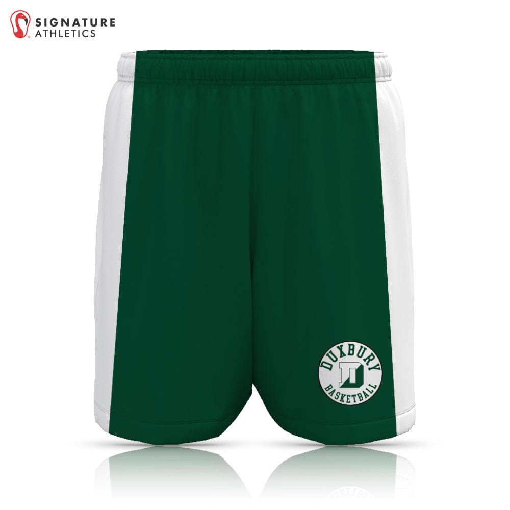Duxbury Youth Basketball 2 Piece Player Package Signature Lacrosse